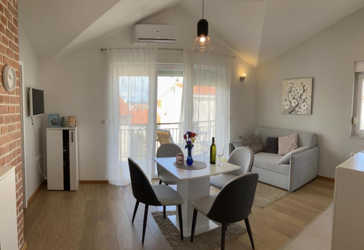 Apartment Blue Dream II Задар Екстериор снимка