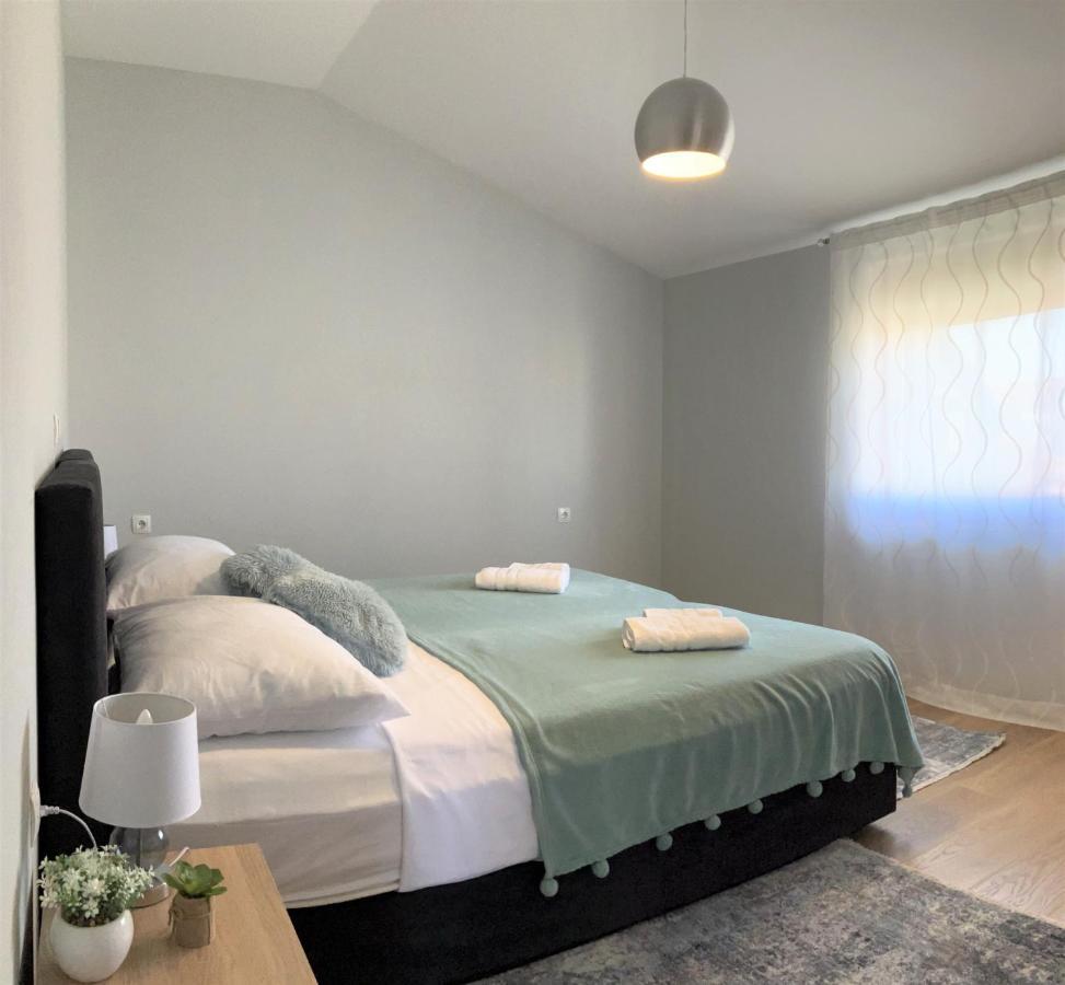 Apartment Blue Dream II Задар Екстериор снимка